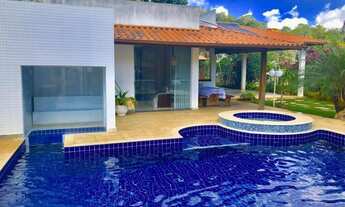 Imagem: Casa em Condomínio no Vale do Tamanduá