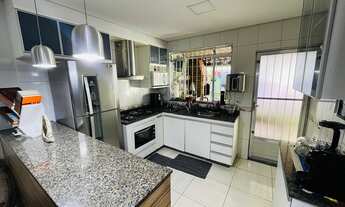 Imagem 3: Casa Geminada Duplex - Bairro Imperial em Santa Luzia MG