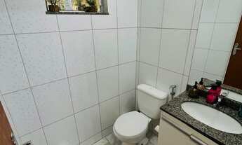 Imagem 5: Casa Geminada Duplex - Bairro Imperial em Santa Luzia MG