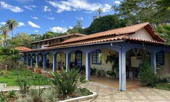 Imagem: Sítio a venda em Jaboticatubas!