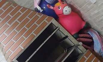 Imagem 7: Casa Geminada no Bairro Imperial em Santa Luzia