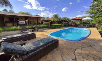 Imagem: Sítio no Condomínio Recanto das Araras