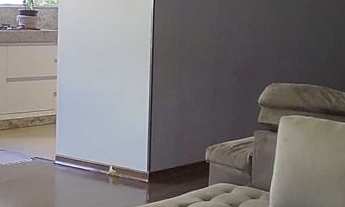 Imagem: Casa à venda no bairro Boa Esperança