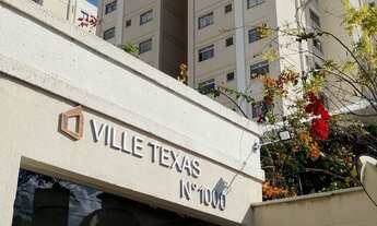 Imagem: Apartamento em Liberdade, Santa Luzia/MG