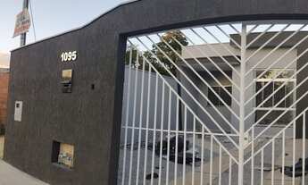 Imagem: Casa à venda no bairro Centro - São José