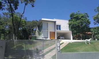 Imagem: Casa à venda em Santa Luzia/MG