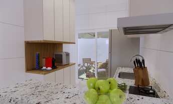 Imagem 5: Casa Geminada - Duquesa II - casa 05