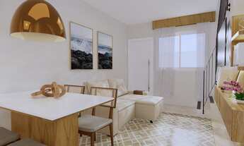 Imagem 3: Casa Geminada - Duquesa II - casa 05