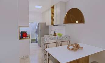 Imagem 4: Casa Geminada - Duquesa II - casa 05