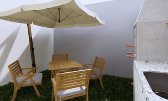 Imagem 6: Casa Geminada - Duquesa II - casa 05