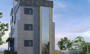 Imagem: Apartamento Alto Padrão - B. Itapõa