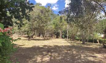 Imagem: Lote Plano no Condomínio Vale do Tamanduá