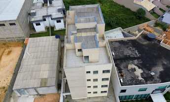 Imagem: Apartamento à venda no bairro Novo Centro