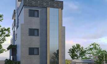 Imagem: Apartamento Alto Padrão - B. Itapõa