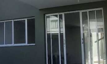 Imagem: Casa à venda no bairro Novo Centro - Santa