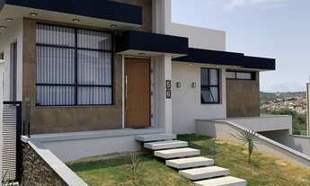 Imagem: Casa Alto Padrão no Condominio Estância