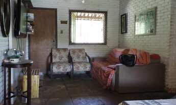 Imagem: Casa no Bairro Moreira, Santa Luzia - MG