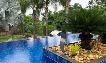 Imagem: Sítio a Venda no Condomínio Canto da Siriema