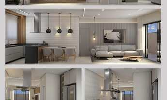 Imagem 2: Apartamento à venda no bairro Itapoã - Belo Horizonte/MG