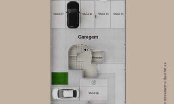 Imagem 5: Apartamento à venda no bairro Itapoã - Belo Horizonte/MG