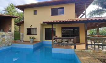 Imagem: Casa em Condomínio em Vale do Tamanduá