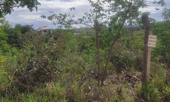 Imagem: Terreno à venda no bairro Canto Da Siriema