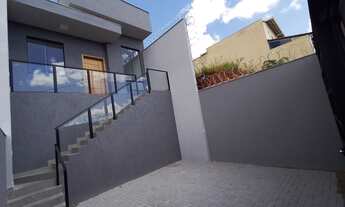 Imagem 4: Casa Geminada em Novo Centro, Santa Luzia/MG