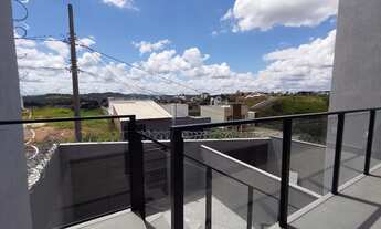 Imagem 5: Casa Geminada em Novo Centro, Santa Luzia/MG