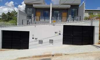 Imagem: Casa Geminada em Novo Centro, Santa Luzia/MG