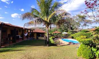 Imagem: Sítio no Condomínio Recanto das Araras