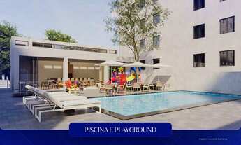 Imagem: Apartamento Alto Padrão - Boa Esperança