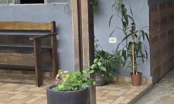 Imagem: Casa Padrão - Santa Matilde