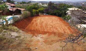 Imagem 6: Terreno em Condomínio Serra Morena I- Jaboticatubas