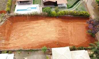 Imagem 5: Terreno em Condomínio Serra Morena I- Jaboticatubas