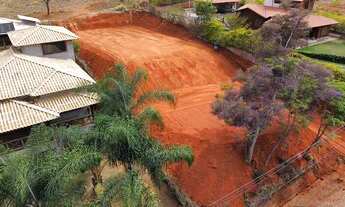 Imagem 2: Terreno em Condomínio Serra Morena I- Jaboticatubas