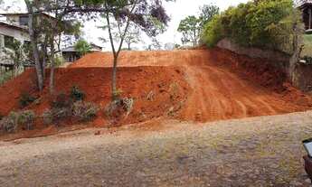 Imagem 3: Terreno em Condomínio Serra Morena I- Jaboticatubas