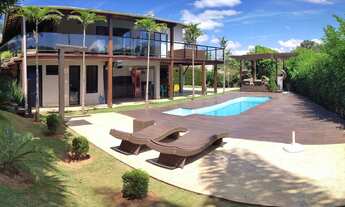 Imagem: Casa Mobiliada em Condomínio Fechado