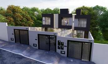 Imagem: Casa Duplex em Novo Centro, Santa Luzia/MG