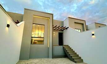 Imagem: Casa Alto Padrão - Bairro Novo Centro