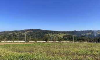 Imagem: Terreno no Condomínio Serra Morena