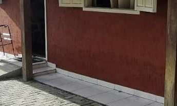 Imagem: Casa à venda no bairro Centro - Santa Luzia/MG