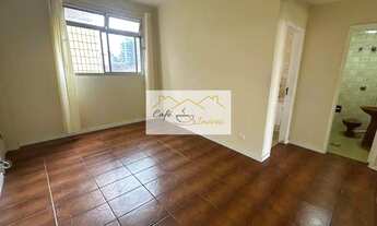 Imagem 2: Apartamento em Embaré, Santos/SP