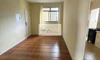 Imagem 3: Apartamento em Embaré, Santos/SP