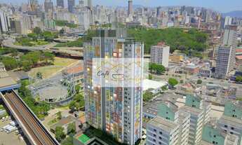 Imagem: Apartamento no Brás, São Paulo/SP