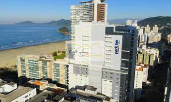 Imagem: Apartamento Studio em Gonzaga, Santos/SP