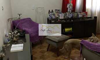 Imagem: Casa Vila em Brás, São Paulo/SP