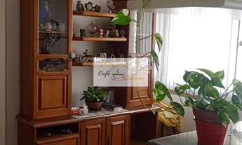 Imagem: Apartamento em Brás, São Paulo/SP