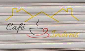 Imagem: Salão comercial em Brás, São Paulo/SP