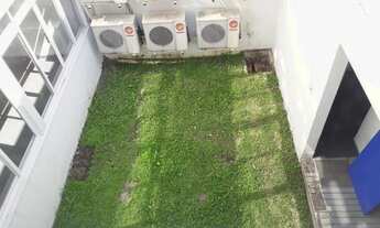 Imagem 4: Sobrado Alto Padrão para Venda em Jardim América São Paulo-SP