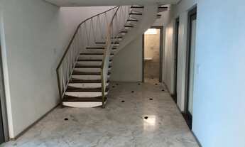 Imagem 2: Sobrado Alto Padrão para Venda em Jardim América São Paulo-SP